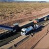 Imagen de Neuquén e YPF aceleran el asfalto de la ruta para llegar antes a Chos Malal y licitarán otro tramo