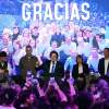 Imagen de Pese a la marcha universitaria, Javier Milei ratifica el ajuste de $1,47 billones y se reaviva la interna en el Gabinete