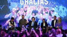 Imagen de Pese a la marcha universitaria, Javier Milei ratifica el ajuste de $1,47 billones y se reaviva la interna en el Gabinete