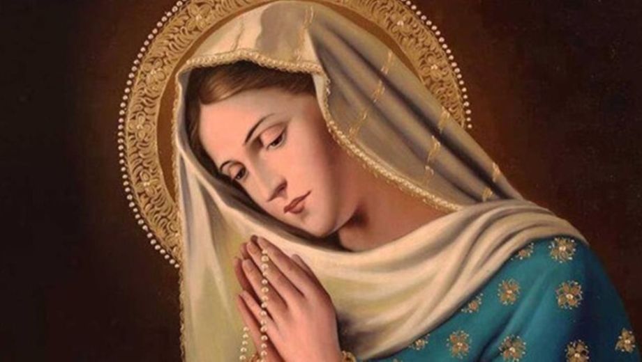 Santoral católico de mayo 2026: calendario completo de santos y fechas marianas.-
