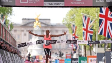De Verne a Sawe: La maratón en menos de dos horas
