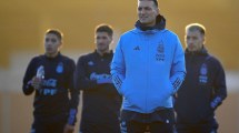 Imagen de Quiénes son los ocho jugadores citados por Lionel Scaloni que jugarán su primer Mundial con la Selección argentina