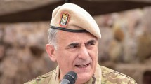 Imagen de En medio del escándalo por la compra de aviones, el Gobierno apuró el pliego para ascender al jefe de la Casa Militar
