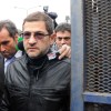 Imagen de Schoklender declaró en el juicio por Sueños Compartidos y apuntó contra Aníbal Fernández
