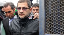 Imagen de Schoklender declaró en el juicio por Sueños Compartidos y apuntó contra Aníbal Fernández