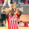 Imagen de Tras el interés de Boca y Paranaense, Edwuin Cetré definió su futuro en Estudiantes