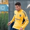 Imagen de Ander Herrera y Carlos Palacios volvieron a entrenarse en Boca: ¿cuándo estarán disponibles para Úbeda?