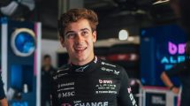 Imagen de Colapinto, entusiasmado con el GP de Canadá tras su mejor resultado en la F1: «¡Es una buena dosis de adrenalina!»