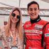 Imagen de Tragedia en Tornquist: murió Talía Mansilla, la hija del histórico piloto Enrique "Quique" Mansilla