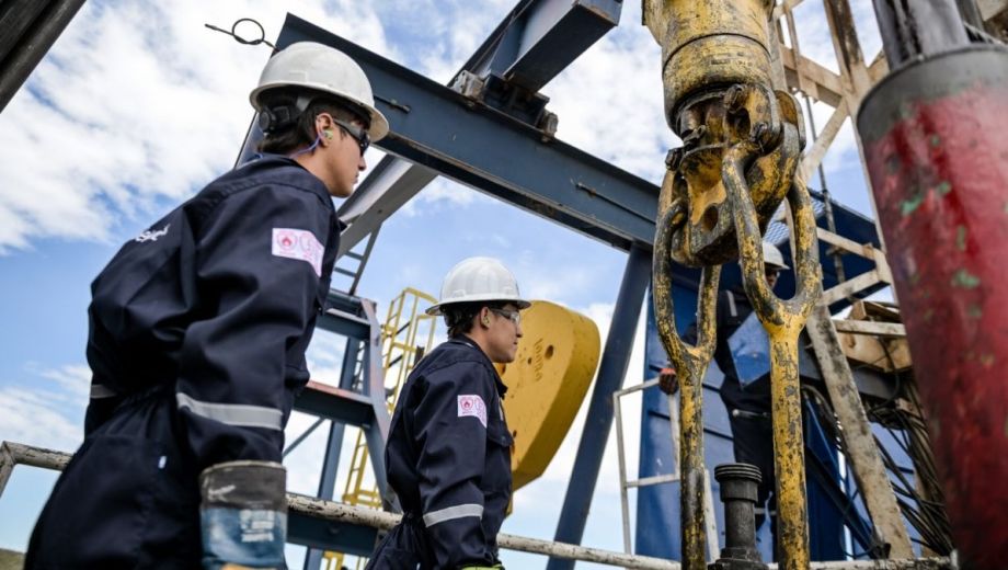 En simultáneo, la compañía aceptó las renuncias del director titular, Diego Martin Salaverri, y del director suplente, Santiago García Mirra. Foto: gentileza.