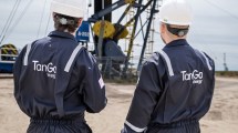 Imagen de TanGo Energy consolida su crecimiento: nuevas concesiones sobre Vaca Muerta y extiende sus áreas en Río Negro