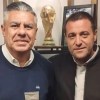 Imagen de ARCA y otra denuncia contra Tapia y Toviggino por presuntas facturas falsas para evadir impuestos por más de $900 millones