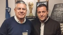 Imagen de ARCA y otra denuncia contra Tapia y Toviggino por presuntas facturas falsas para evadir impuestos por más de $900 millones