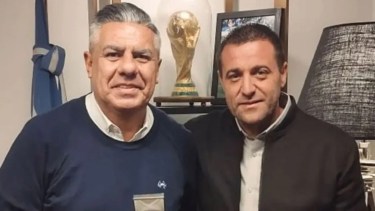 ARCA y otra denuncia contra Tapia y Toviggino por presuntas facturas falsas para evadir impuestos por más de $900 millones