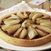 Imagen de Cómo hacer tarta de peras integral: la receta sin azúcar y alta en fibra para una merienda equilibrada
