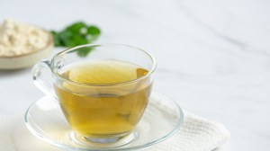 El té antiarrugas que gana popularidad: cómo ayuda a producir colágeno y cuidar la piel desde adentro