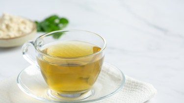 El té antiarrugas que gana popularidad: cómo ayuda a producir colágeno y cuidar la piel desde adentro