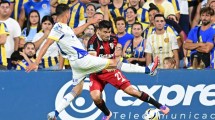 Imagen de Se confirmó el cronograma de las semifinales del torneo Apertura