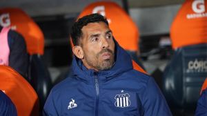 Carlos Tevez dejó de ser el DT de Talleres tras la derrota ante Belgrano