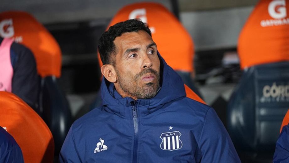 Tevez llegó a mediados de 2025 y se va luego de un buen paso.
