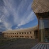 Imagen de Cazú Zegers, la arquitecta que diseñó el Hotel Tierra Patagonia y convirtió al paisaje en protagonista