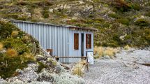 Imagen de «Tiny houses» en la Patagonia: cuánto cuesta construir las microcasas que son un boom en el sur