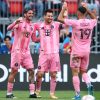 Imagen de Messi brilló con un gol y dos asistencias en el triunfo de Inter Miami ante Toronto FC