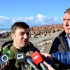 Imagen de Torres apura la gestión: cero impuestos para la construcción con mano de obra chubutense 