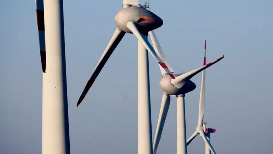 El anuncio ocurre a ocho meses de que el consorcio formado por TotalEnergies y RWE fuera seleccionado por el Estado francés como ganador de la licitación por el megaproyecto Foto: gentileza.
