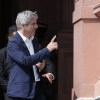 Imagen de Luis Caputo celebró la entrada en vigencia del acuerdo UE-Mercosur y destacó su “valor estratégico” para Argentina