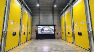 Tres Ases inauguró un Centro de Climatización Inteligente e incorporó la banana a su operación