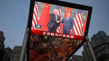 Trump y Xi: entre la tregua estratégica y los negocios