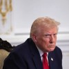 Imagen de Donald Trump anunció una tregua de tres días entre Rusia y Ucrania y habla del “principio del fin”