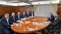 Imagen de La UIA celebró la baja de retenciones y reclamó que provincias y municipios acompañen la medida