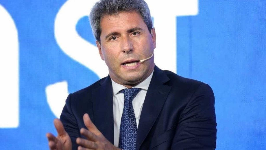 Sergio Uñac pidió “nuevos liderazgos” en el peronismo. 