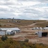 Imagen de Proyecto Joaquín en Santa Cruz: avanzan los controles y la coordinación por el desarrollo aurífero