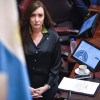 Imagen de “Luchan contra la incertidumbre”: la indirecta de Victoria Villarruel al Gobierno en el Día del Trabajador