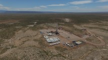 Imagen de Central Puerto avanza en Vaca Muerta y prepara sus primeros pozos por US$ 600 millones
