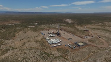 Central Puerto avanza en Vaca Muerta y prepara sus primeros pozos por US$ 600 millones