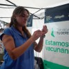 Imagen de “Pará, vacunate y seguí”: la estrategia que disparó la vacunación en Neuquén