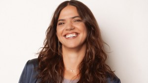 El regreso de Valeria Luiselli: cómo es «Principio, medio, fin», su nueva y deslumbrante novela