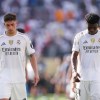 Imagen de La dura sanción de Real Madrid a Valverde y Tchouaméni tras la pelea que desató el escándalo