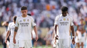 La dura sanción de Real Madrid a Valverde y Tchouaméni tras la pelea que desató el escándalo