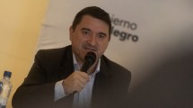 Imagen de En Río Negro se reúnen referentes provinciales para debatir cómo ampliar el acceso a trasplantes en la Patagonia