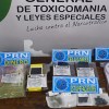 Imagen de Desarticularon un kiosco narco en Viedma tras una denuncia anónima al 0800-DROGAS