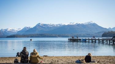El jardín de la Patagonia: por qué Villa La Angostura es el refugio más exclusivo de Neuquén