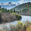 Imagen de El oasis sin señal a 40 km de San Martín de los Andes: por qué Villa Meliquina es el destino del fin de semana