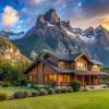 Imagen de El pueblo de la Patagonia que parece un cuento: nieve, araucarias y calma en Villa Pehuenia