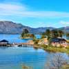 Imagen de Primavera en Villa Pehuenia Moquehue: nieve, bosques, presencia en la FIT y cuánto cuesta una escapada