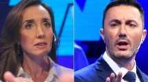 Imagen de Se agrava la interna en el Gobierno: Villarruel llamó “playmobil” a Petri y tildó de “fantochada” un proyecto de Bullrich